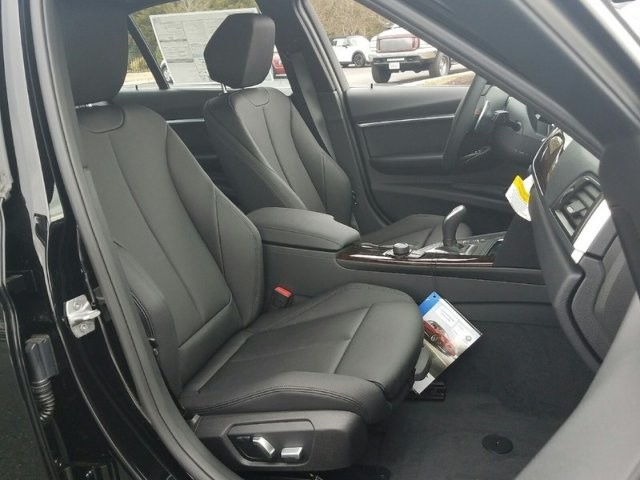 2017 BMW 3 Series 330i