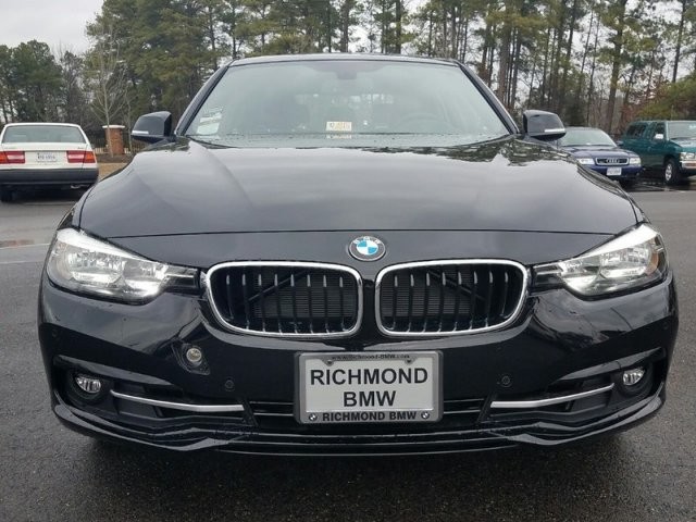 2017 BMW 3 Series 330i