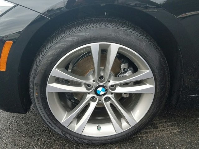 2017 BMW 3 Series 330i