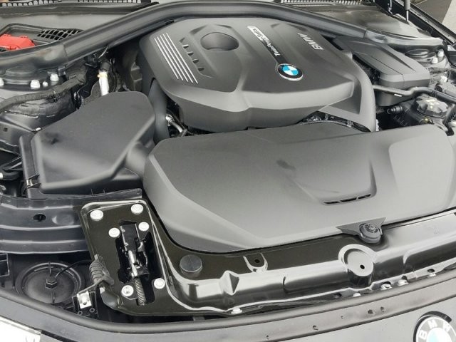 2017 BMW 3 Series 330i