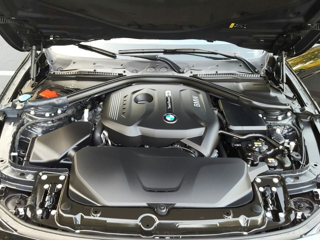 2017 BMW 3 Series 330i