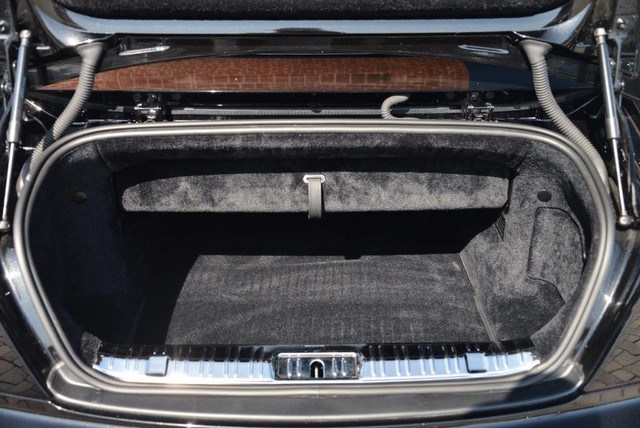 2016 Rolls-Royce Dawn 2dr Convertible