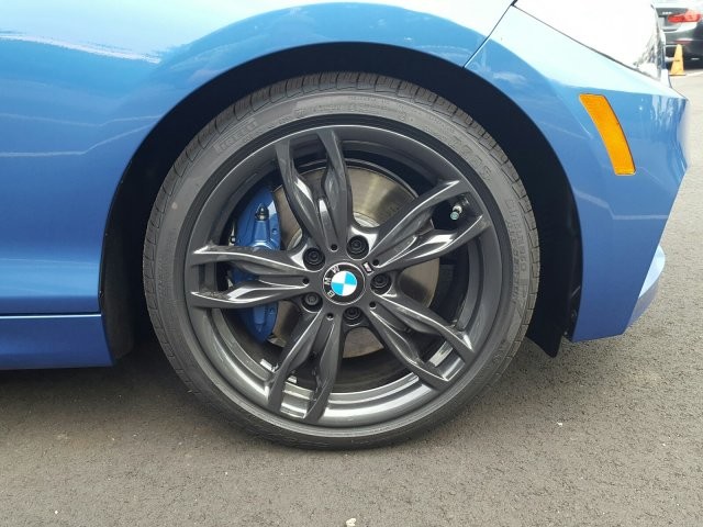 2017 BMW 2 Series M240i