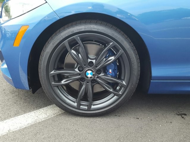 2017 BMW 2 Series M240i