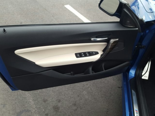 2017 BMW 2 Series M240i