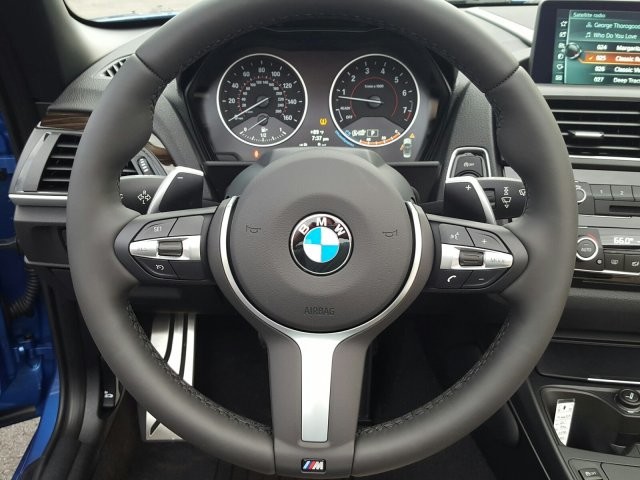 2017 BMW 2 Series M240i