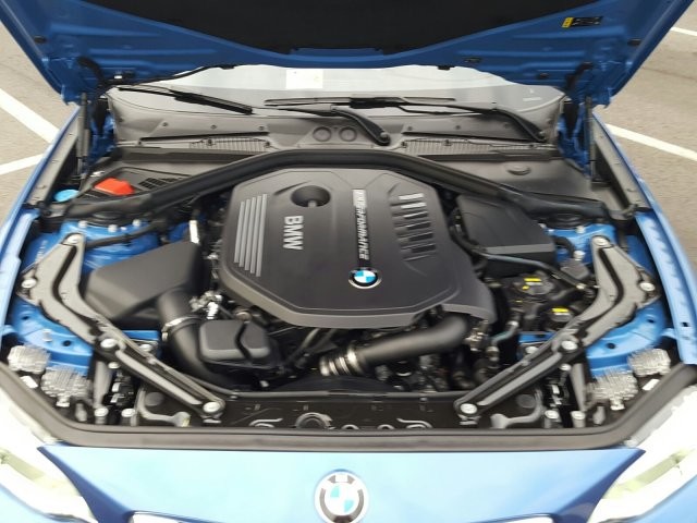 2017 BMW 2 Series M240i