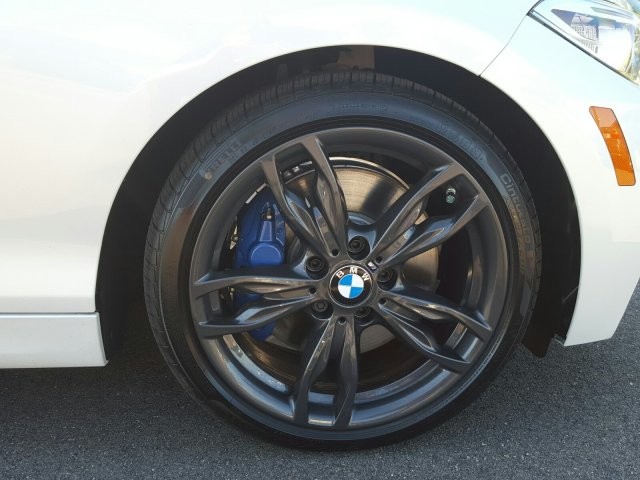2017 BMW 2 Series M240i xDrive