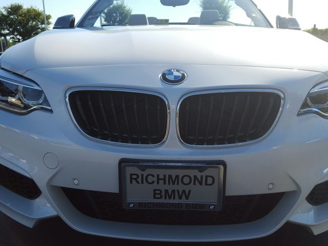 2017 BMW 2 Series M240i xDrive