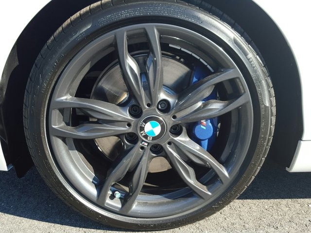 2017 BMW 2 Series M240i xDrive