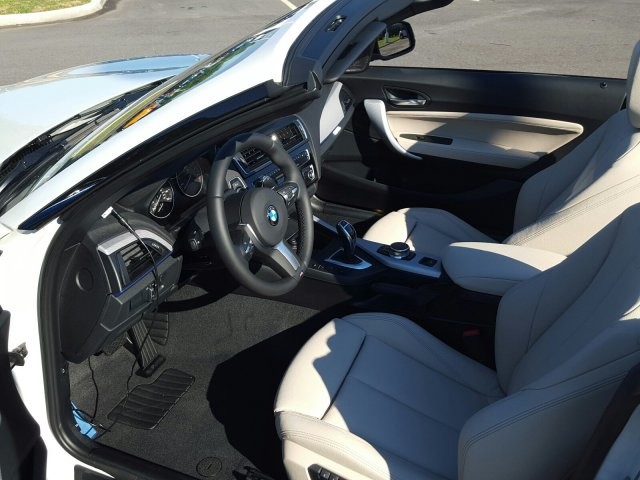 2017 BMW 2 Series M240i xDrive