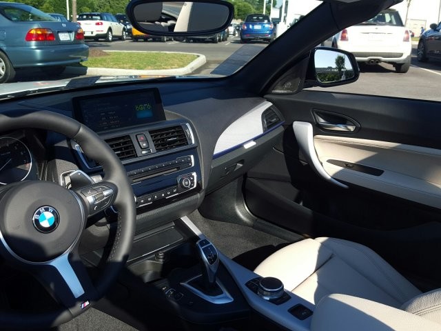 2017 BMW 2 Series M240i xDrive