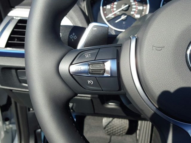2017 BMW 2 Series M240i xDrive