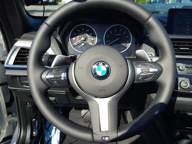 2017 BMW 2 Series M240i xDrive