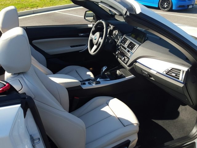 2017 BMW 2 Series M240i xDrive