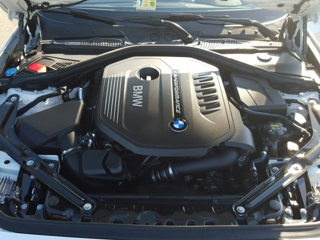 2017 BMW 2 Series M240i xDrive