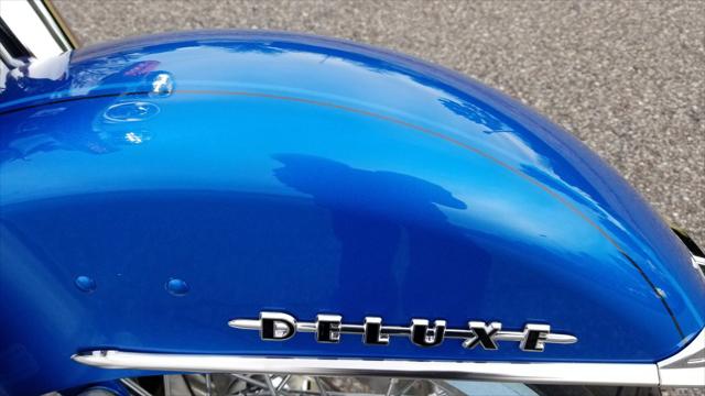 2018 Hd Deluxe [2]