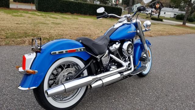 2018 Hd Deluxe [3]