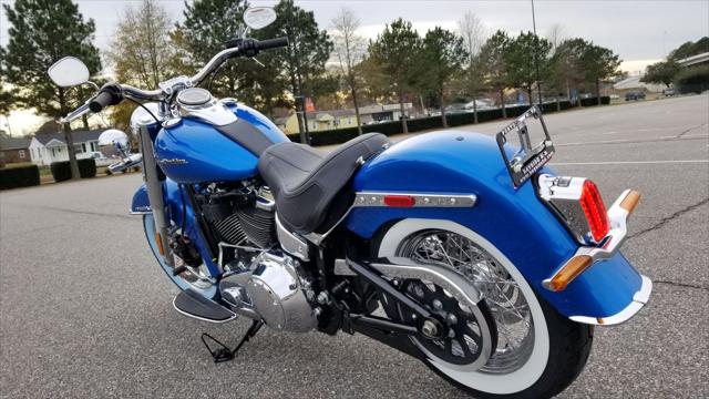 2018 Hd Deluxe [5]