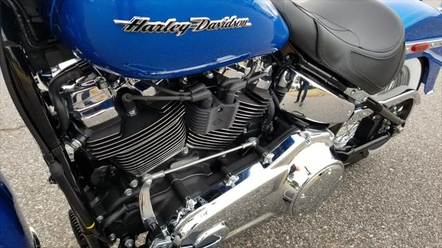 2018 Hd Deluxe [6]