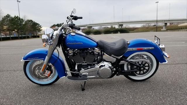 2018 Hd Deluxe [7]