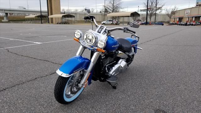 2018 Hd Deluxe [10]