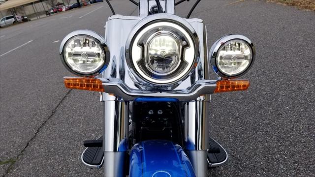 2018 Hd Deluxe [11]
