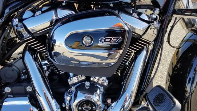 2018 Hd Road King [1]