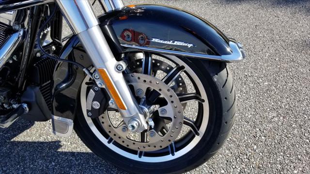2018 Hd Road King [2]