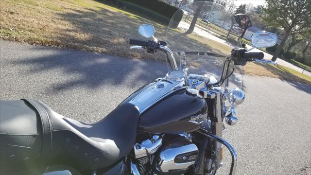2018 Hd Road King [4]