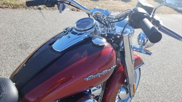 2018 Hd Deluxe [3]