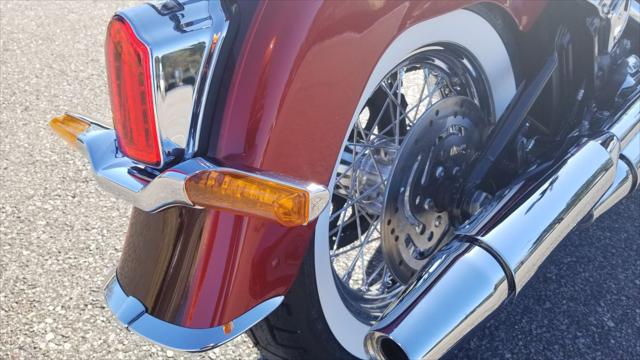 2018 Hd Deluxe [4]