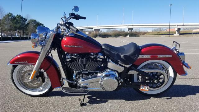 2018 Hd Deluxe [6]
