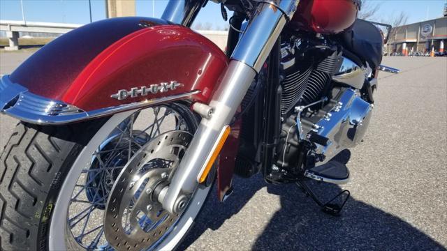 2018 Hd Deluxe [9]