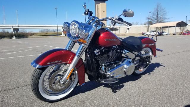2018 Hd Deluxe [10]