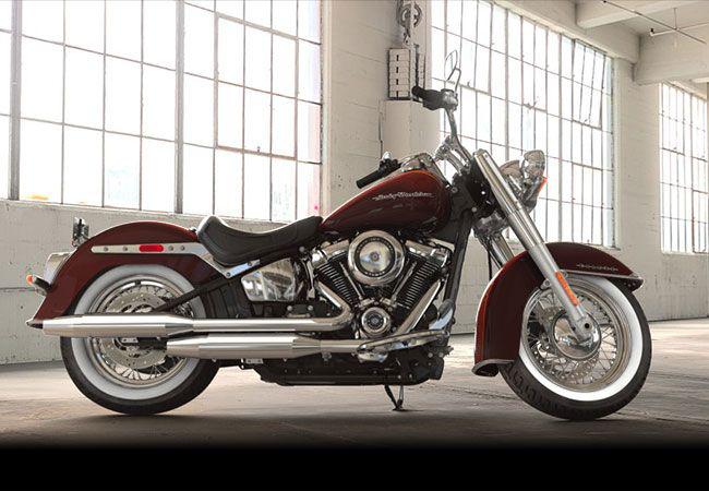 2018 Hd Deluxe [2]