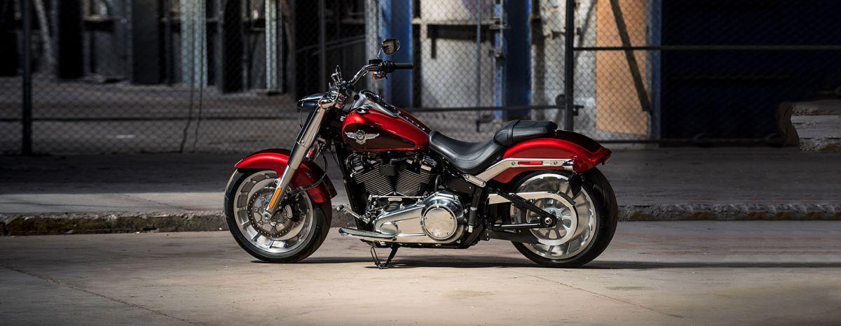 2018 Hd Fat Boy [23]