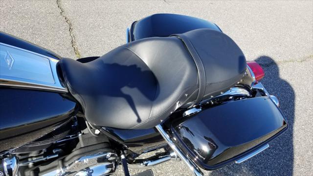 2018 Hd Road King [7]