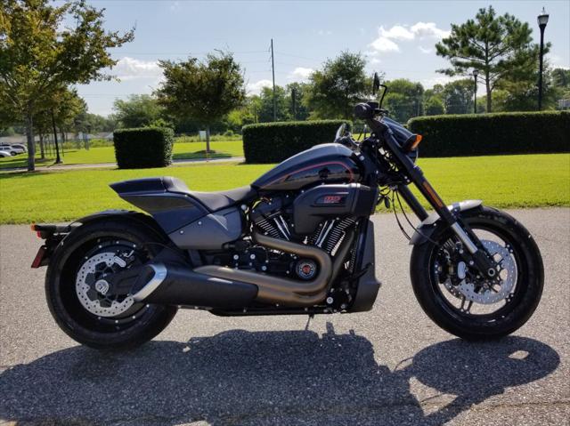 2019 Harley-Davidson Fxdr 114 [15]