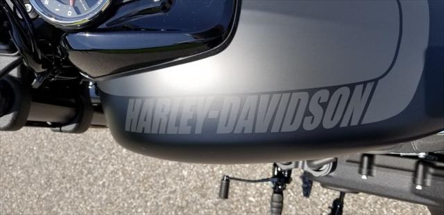 2018 Harley-Davidson Fat Bob 114 [10]