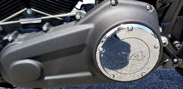 2018 Harley-Davidson Fat Bob 114 [12]