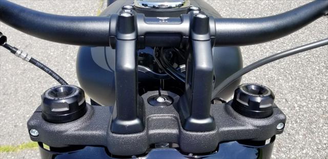 2018 Harley-Davidson Fat Bob 114 [13]