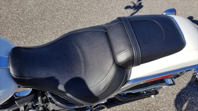 2018 Hd Fat Boy [10]