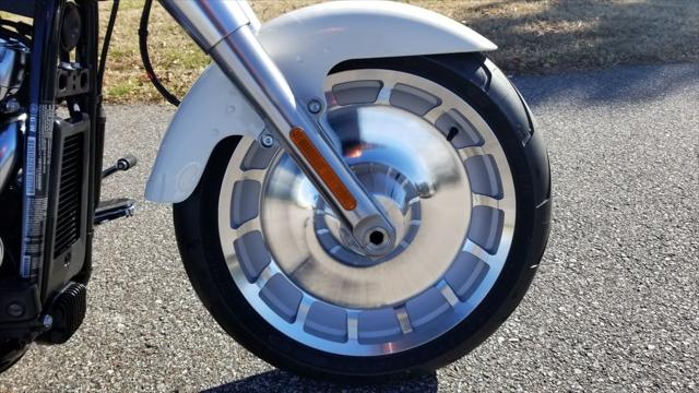 2018 Hd Fat Boy [1]