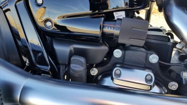 2018 Hd Fat Boy [4]