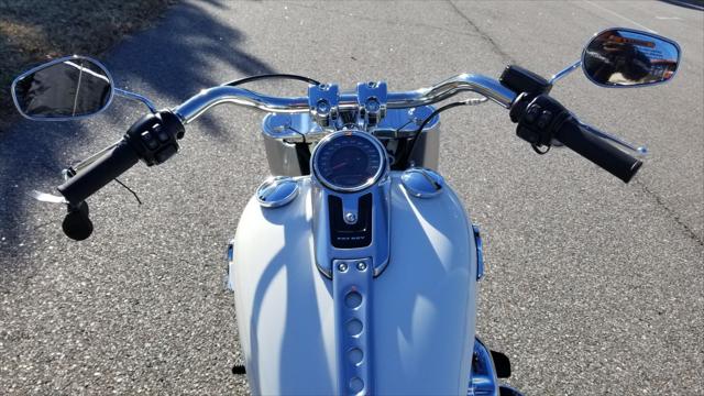 2018 Hd Fat Boy [8]