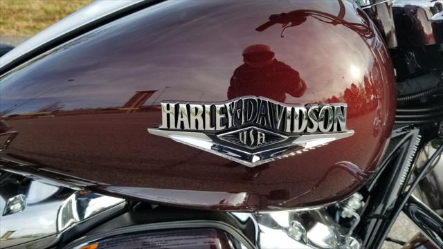 2018 Hd Road King [3]
