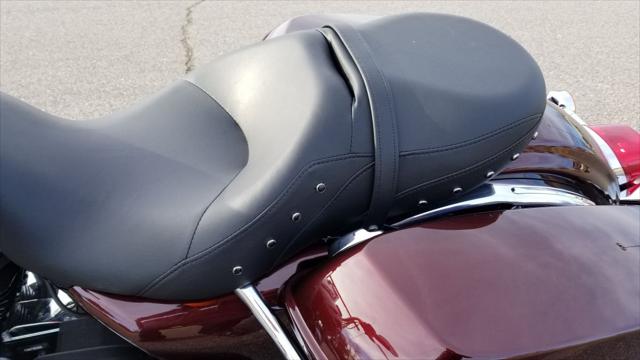 2018 Hd Road King [11]