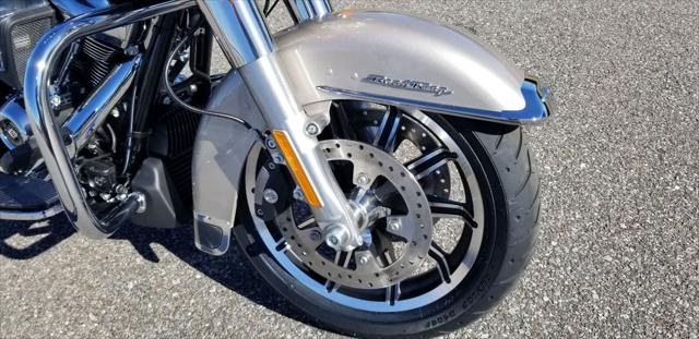 2018 Hd Road King [2]