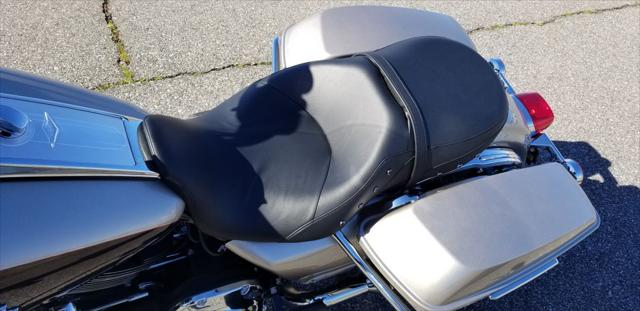 2018 Hd Road King [4]